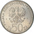 Moneta, Polonia, 50 Zlotych, 1981, Warsaw, BB+, Rame-nichel, KM:122