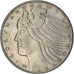 Munten, Polen, 20 Zlotych, 1975, Warsaw, ZF, Copper-nickel, KM:75