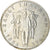 Coin, GERMAN-DEMOCRATIC REPUBLIC, 10 Mark, 1986, Berlin, EF(40-45)