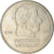 Moneda, REPÚBLICA DEMOCRÁTICA ALEMANA, 20 Mark, 1972, Berlin, MBC+, Cobre -