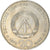 Moneda, REPÚBLICA DEMOCRÁTICA ALEMANA, 20 Mark, 1972, Berlin, MBC+, Cobre -