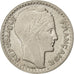 Monnaie, France, Turin, 10 Francs, 1945, TTB, Copper-nickel, KM:908.1