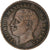 Moeda, Itália, Vittorio Emanuele III, Centesimo, 1905, Rome, EF(40-45), Bronze