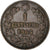 Moneta, Włochy, Vittorio Emanuele III, Centesimo, 1905, Rome, EF(40-45)