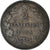 Monnaie, Italie, Vittorio Emanuele III, 2 Centesimi, 1903, Rome, TTB, Bronze