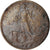 Monnaie, Italie, Centesimo, 1914, TTB, Cuivre, KM:40