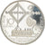 Italy, 10 Euro, Guglielmo Marconi, 2009, Rome, BE, MS(65-70), Silver, KM:317