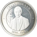 France, Medal, Collection Panthéon, Jean Moulin, History, MS(65-70), Silver