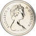 Coin, Canada, Elizabeth II, Dollar, 1979, Royal Canadian Mint, Ottawa