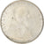 VATICAN CITY, Paul VI, 500 Lire, 1965, AU(55-58), Silver, KM:83.2