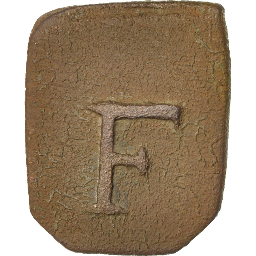 Monnaie, France, 5 Centimes, TTB, Bronze