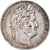 Monnaie, France, Louis-Philippe, 5 Francs, 1845, Lille, TB+, Argent