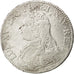Coin, France, Louis XV, Écu aux branches d'olivier, Ecu, 1726, Paris