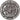Frankrijk, Token, Chambre de Commerce de Nantes, PR, Zilver
