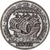 Frankrijk, Token, Chambre de Commerce de Nantes, PR, Zilver