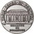 Frankrijk, Token, Chambre de Commerce de Nantes, PR, Zilver