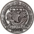 Frankrijk, Token, Chambre de Commerce de Nantes, PR, Zilver