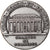 Frankrijk, Token, Chambre de Commerce de Nantes, PR, Zilver