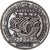 Frankrijk, Token, Chambre de Commerce de Nantes, PR, Zilver