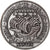 Frankrijk, Token, Chambre de Commerce de Nantes, PR, Zilver