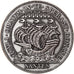 Frankrijk, Token, Chambre de Commerce de Nantes, PR, Zilver