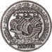 Frankrijk, Token, Chambre de Commerce de Nantes, PR, Zilver