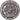 Frankrijk, Token, Chambre de Commerce de Nantes, PR, Zilver