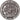 Frankrijk, Token, Chambre de Commerce de Nantes, PR, Zilver