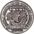 Frankrijk, Token, Chambre de Commerce de Nantes, PR, Zilver