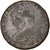 Moneta, Francia, 2 sols françois, 2 Sols, 1792, Lille, B+, Bronzo, KM:603.16