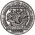 Frankrijk, Token, Chambre de Commerce de Nantes, PR+, Zilver