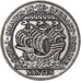 Frankrijk, Token, Chambre de Commerce de Nantes, PR+, Zilver