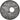 Coin, France, État français, 10 Centimes, 1941, Paris, Trou Décentré