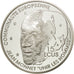 Coin, France, 100 Francs-15 Ecus, 1992, MS(63), Silver, KM:1012