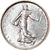 Coin, France, Semeuse, 5 Francs, 1969, Paris, MS(63), Silver, KM:926