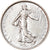 Coin, France, Semeuse, 5 Francs, 1969, Paris, MS(63), Silver, KM:926