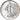 Moneta, Francja, Semeuse, 5 Francs, 1969, Paris, MS(63), Srebro, KM:926