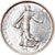 Coin, France, Semeuse, 5 Francs, 1969, Paris, MS(63), Silver, KM:926