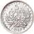 Coin, France, Semeuse, 5 Francs, 1969, Paris, MS(63), Silver, KM:926