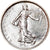 Coin, France, Semeuse, 5 Francs, 1969, Paris, MS(63), Silver, KM:926