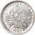 Coin, France, Semeuse, 5 Francs, 1969, Paris, MS(63), Silver, KM:926