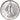 Moneta, Francja, Semeuse, 5 Francs, 1969, Paris, MS(63), Srebro, KM:926