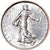 Coin, France, Semeuse, 5 Francs, 1969, Paris, MS(63), Silver, KM:926