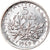 Coin, France, Semeuse, 5 Francs, 1969, Paris, MS(63), Silver, KM:926