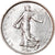 Coin, France, Semeuse, 5 Francs, 1969, Paris, MS(63), Silver, KM:926