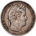 Monnaie, France, Louis-Philippe, 5 Francs, 1831, Paris, TB, Argent