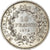 Coin, France, Hercule, 10 Francs, 1972, Paris, AU(55-58), Silver, KM:932