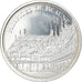 France, Medal, Hospices de Beaune, Arts & Culture, MS(65-70), Silver