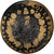Munten, Frankrijk, 12 deniers françois, 12 Deniers, 1792, Limoges, ZG+, Bronze