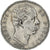 Coin, Italy, Umberto I, 2 Lire, 1887, Rome, EF(40-45), Silver, KM:23
